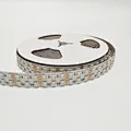 Tira led 5050 RGB CCT 5 en 1 192LED/M